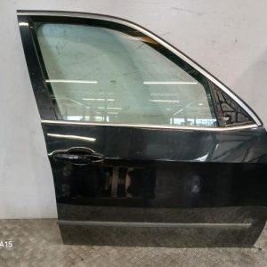 BMW X5 E70 PHASE 1