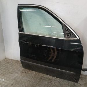 BMW X5 E70 PHASE 1