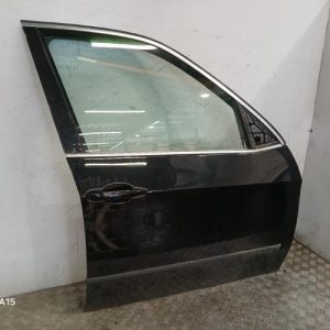 BMW X5 E70 PHASE 1