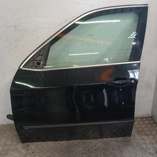 BMW X5 E70 PHASE 1