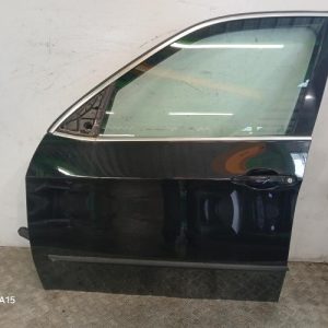 BMW X5 E70 PHASE 1