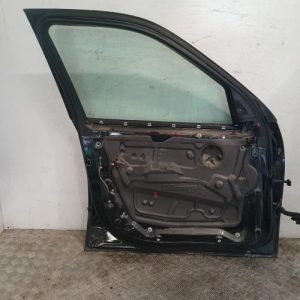 BMW X5 E70 PHASE 1