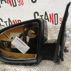BMW X5 E70 PHASE 1