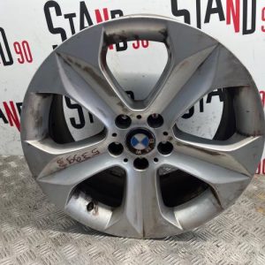 BMW X5 E70 PHASE 1