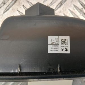 CITROEN DS3 PHASE 1