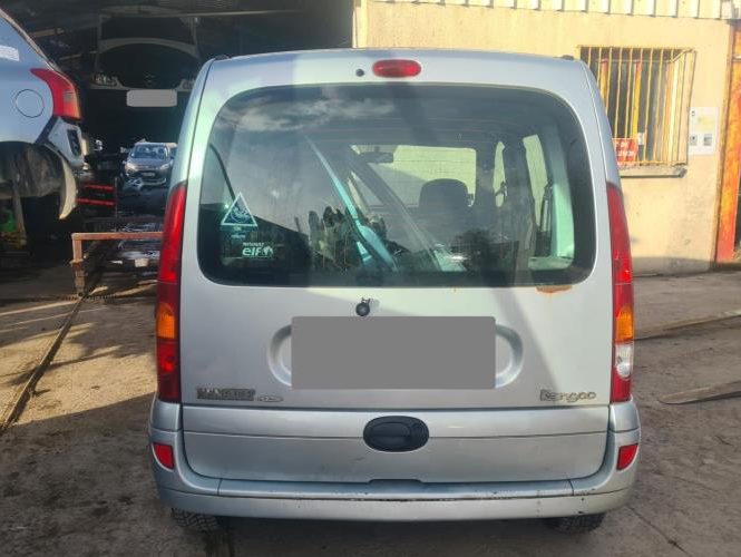 RENAULT KANGOO 1 PHASE 2