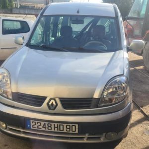 RENAULT KANGOO 1 PHASE 2