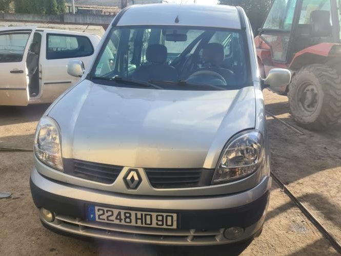 RENAULT KANGOO 1 PHASE 2