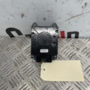 BMW X5 E70 PHASE 1