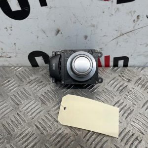 BMW X5 E70 PHASE 1