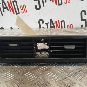 BMW SERIE 1 F20 PHASE 1