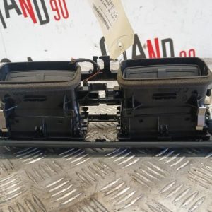 BMW SERIE 1 F20 PHASE 1