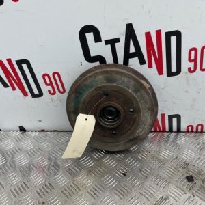 CITROEN C3 1 PHASE 2