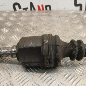 RENAULT MEGANE 2 PHASE 1