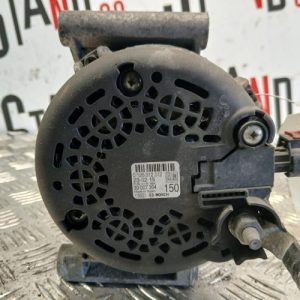 OPEL CORSA E