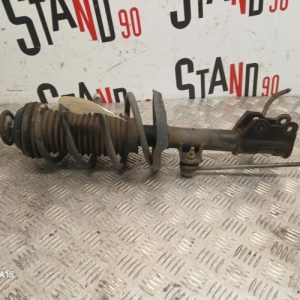 OPEL CORSA E