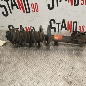 OPEL CORSA E