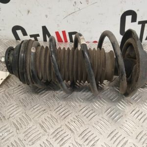 OPEL CORSA E