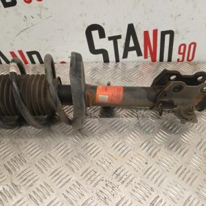 OPEL CORSA E