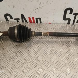 OPEL CORSA E