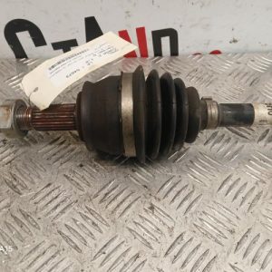 OPEL CORSA E