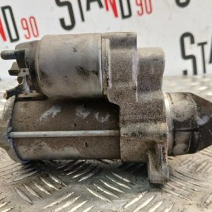 OPEL CORSA E