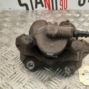 OPEL CORSA E