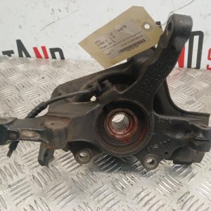 OPEL CORSA E