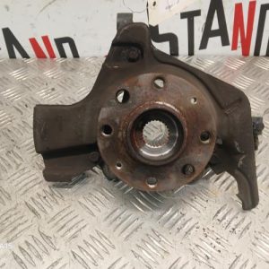 OPEL CORSA E