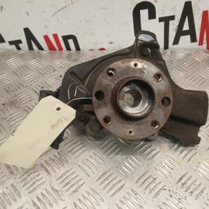 OPEL CORSA E
