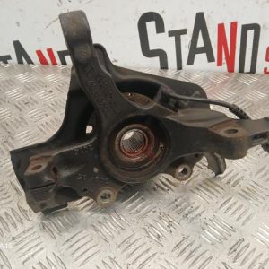 OPEL CORSA E