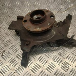 OPEL CORSA E