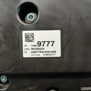 OPEL CORSA E