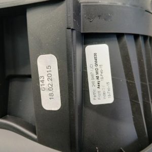 OPEL CORSA E