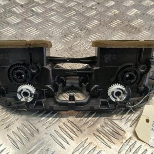 OPEL CORSA E