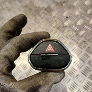 OPEL CORSA E