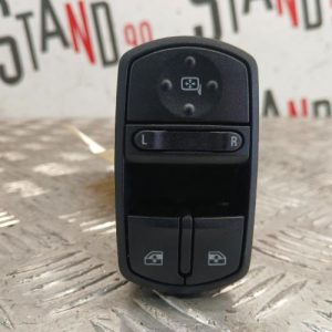 OPEL CORSA E
