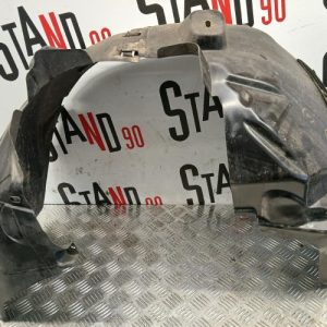 OPEL CORSA E