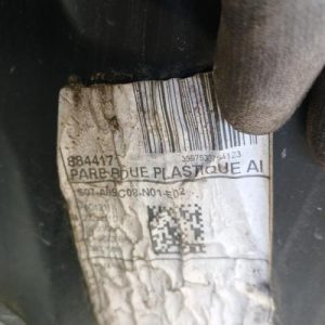 OPEL CORSA E