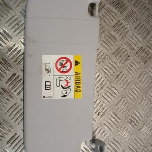 OPEL CORSA E