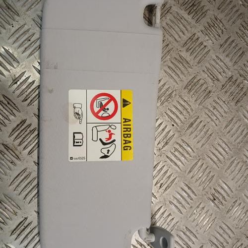 OPEL CORSA E