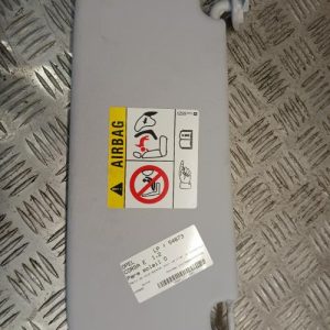 OPEL CORSA E