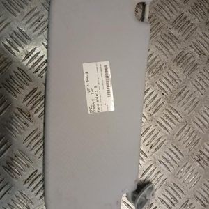 OPEL CORSA E