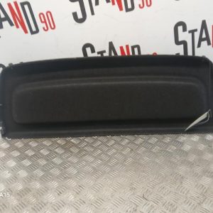 OPEL CORSA E