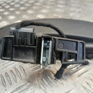 OPEL CORSA E