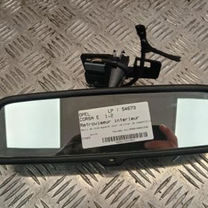 OPEL CORSA E