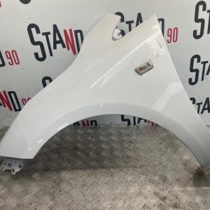OPEL CORSA E