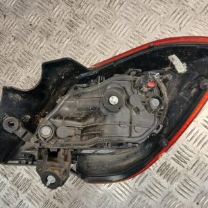 OPEL CORSA E