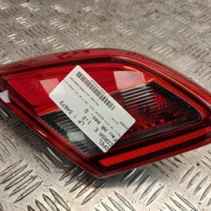 OPEL CORSA E