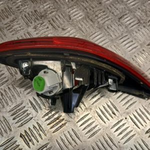 OPEL CORSA E